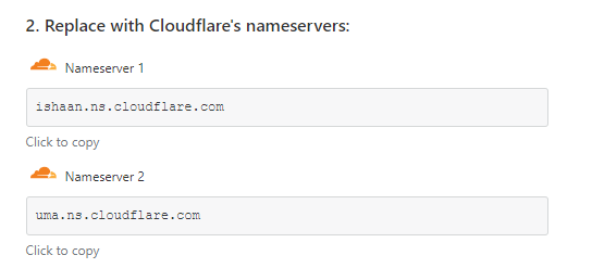 Security-as-a-Service: Securing your Website with Cloudflare